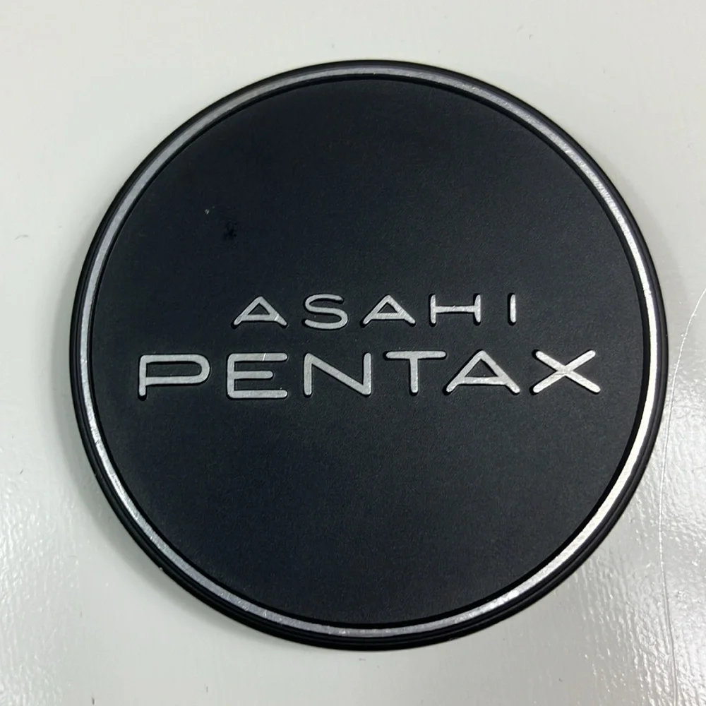 8 Elements Asahi Pentax Super Takumar 50mm F/1.4 Lens M42‎ Untested